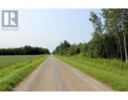 SEC 19 WILSON CREEK RD, RAINY RIVER, Ontario