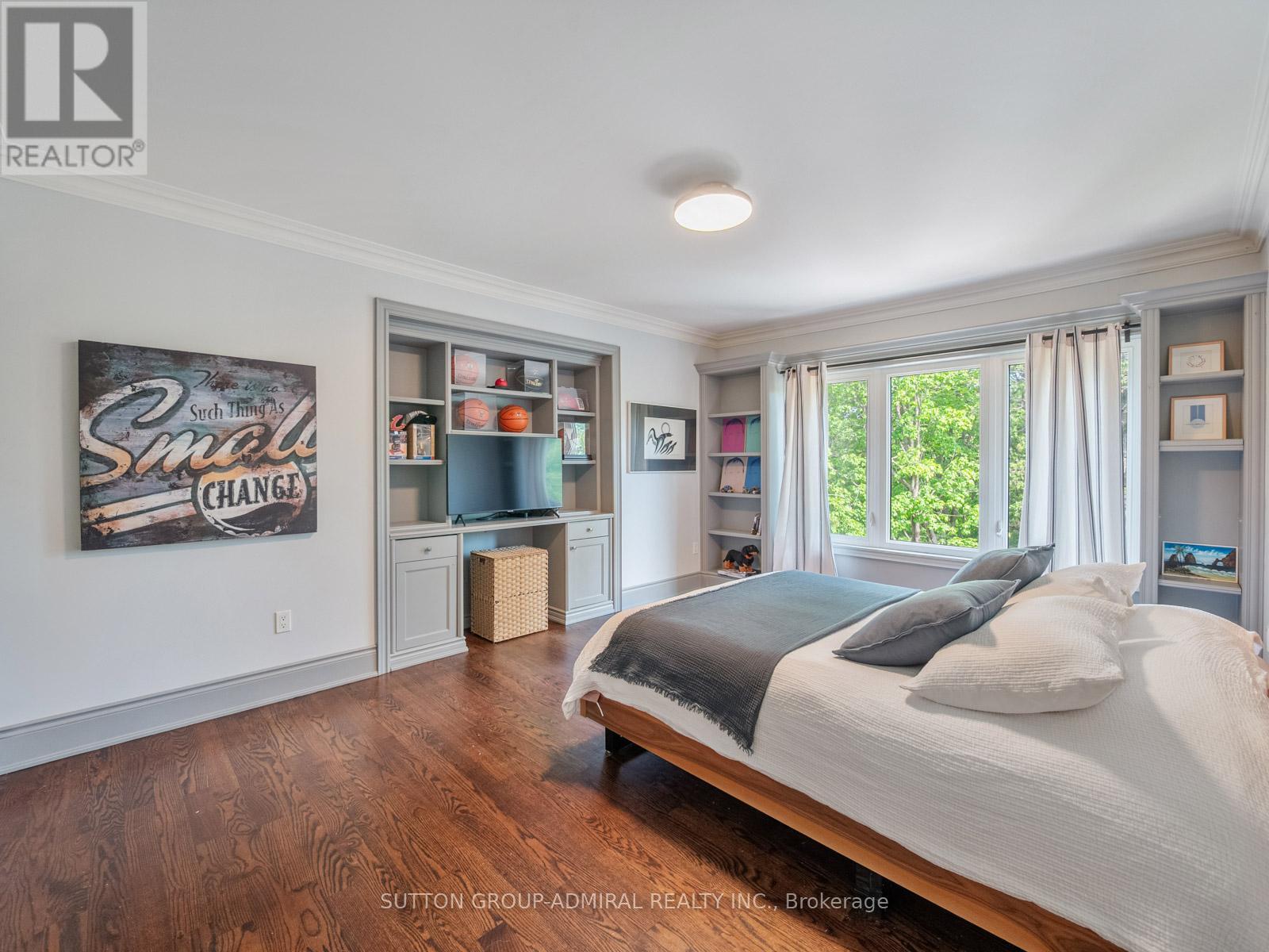 35 Wentworth Avenue, Toronto, Ontario  M2N 1T5 - Photo 15 - C13666090
