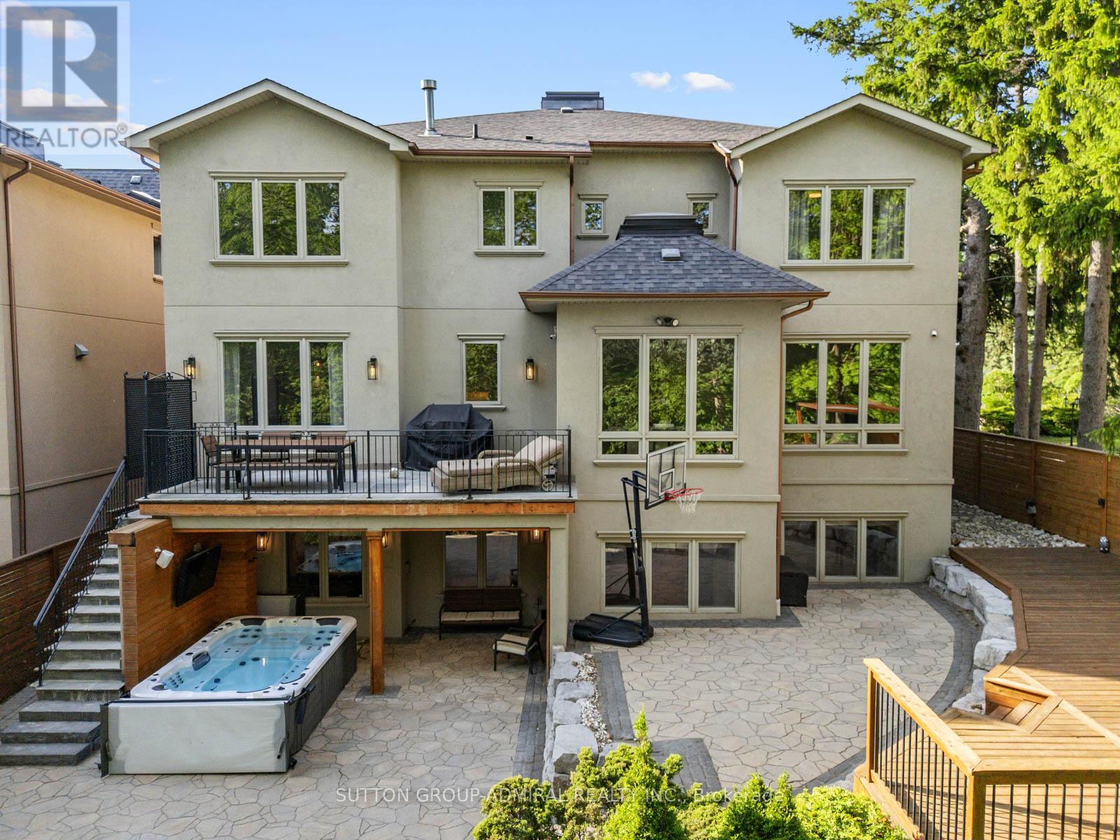 35 Wentworth Avenue, Toronto, Ontario  M2N 1T5 - Photo 20 - C13666090