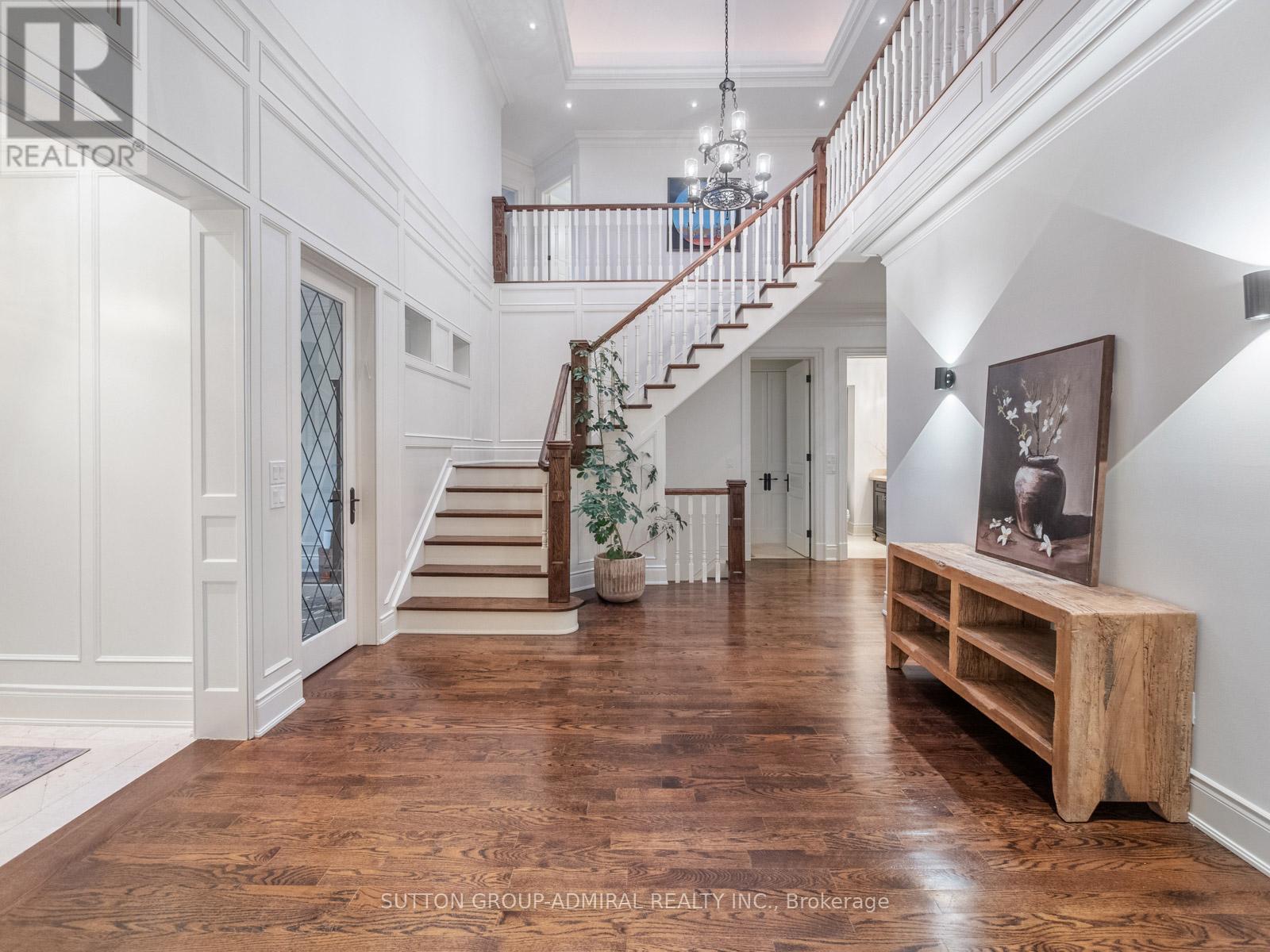 35 Wentworth Avenue, Toronto, Ontario  M2N 1T5 - Photo 5 - C13666090