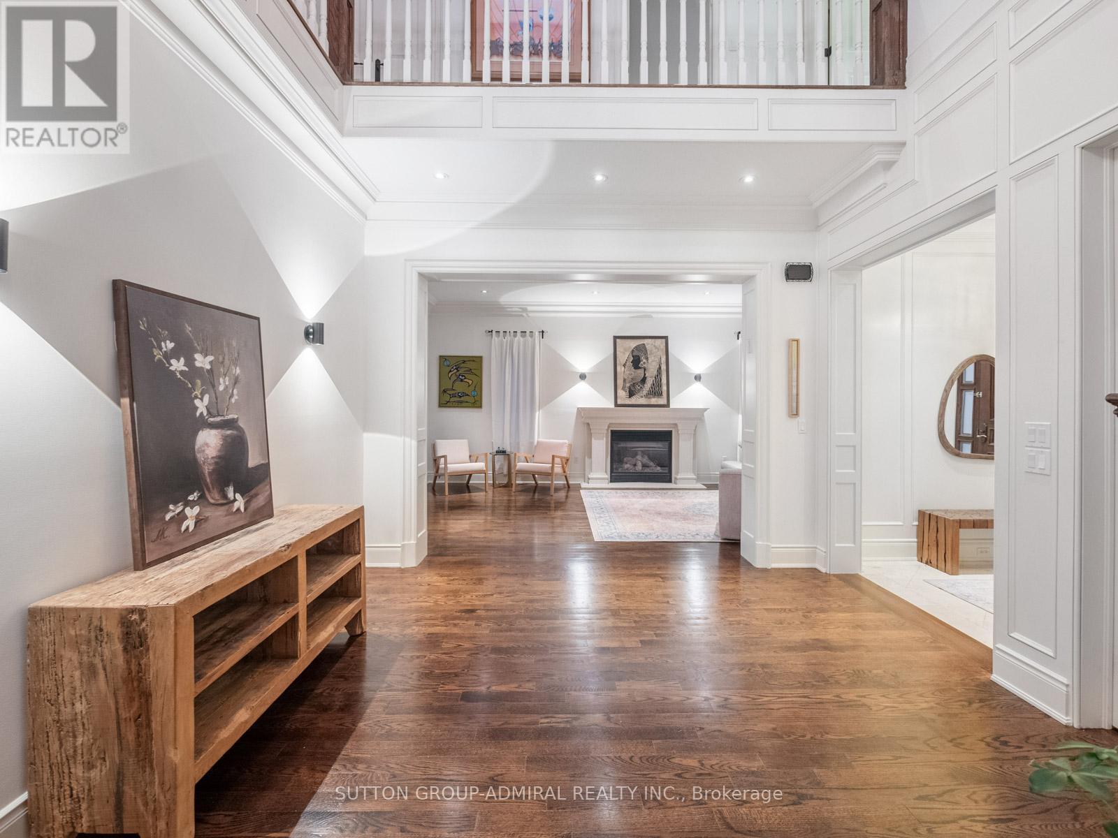 35 Wentworth Avenue, Toronto, Ontario  M2N 1T5 - Photo 6 - C13666090