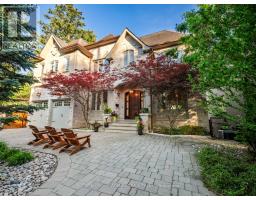 35 WENTWORTH AVENUE, Toronto, Ontario
