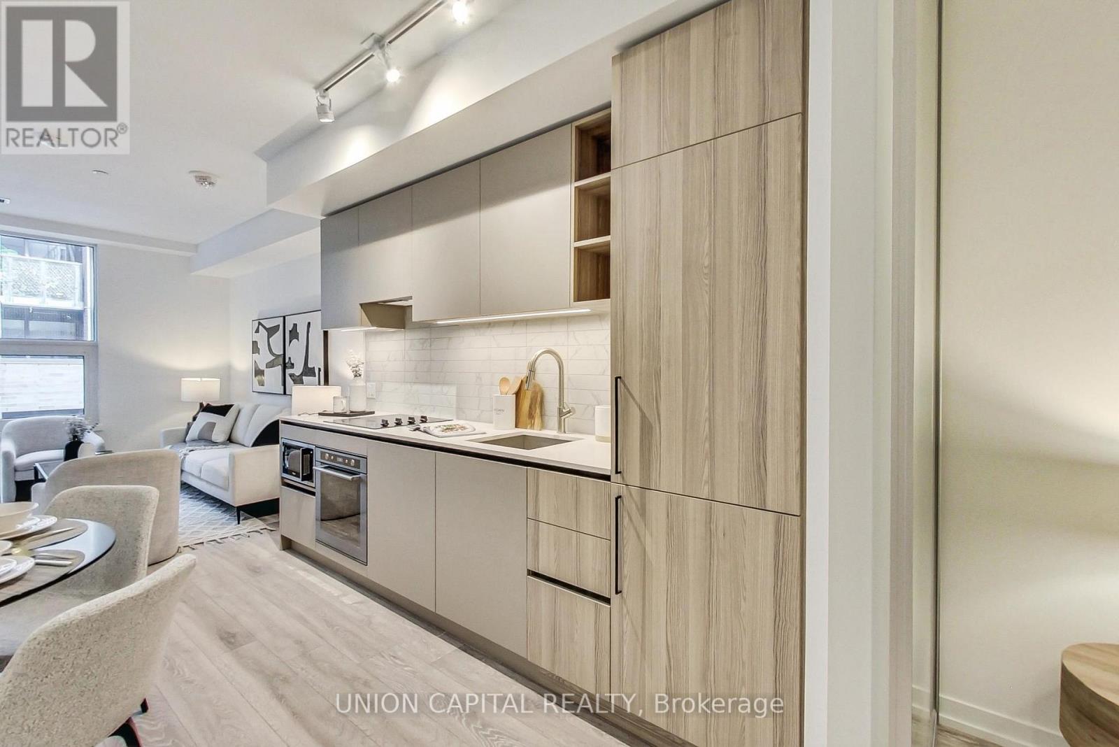611 - 55 Mercer Street, Toronto, Ontario M5V 0W4 - Photo 12 - C13666126