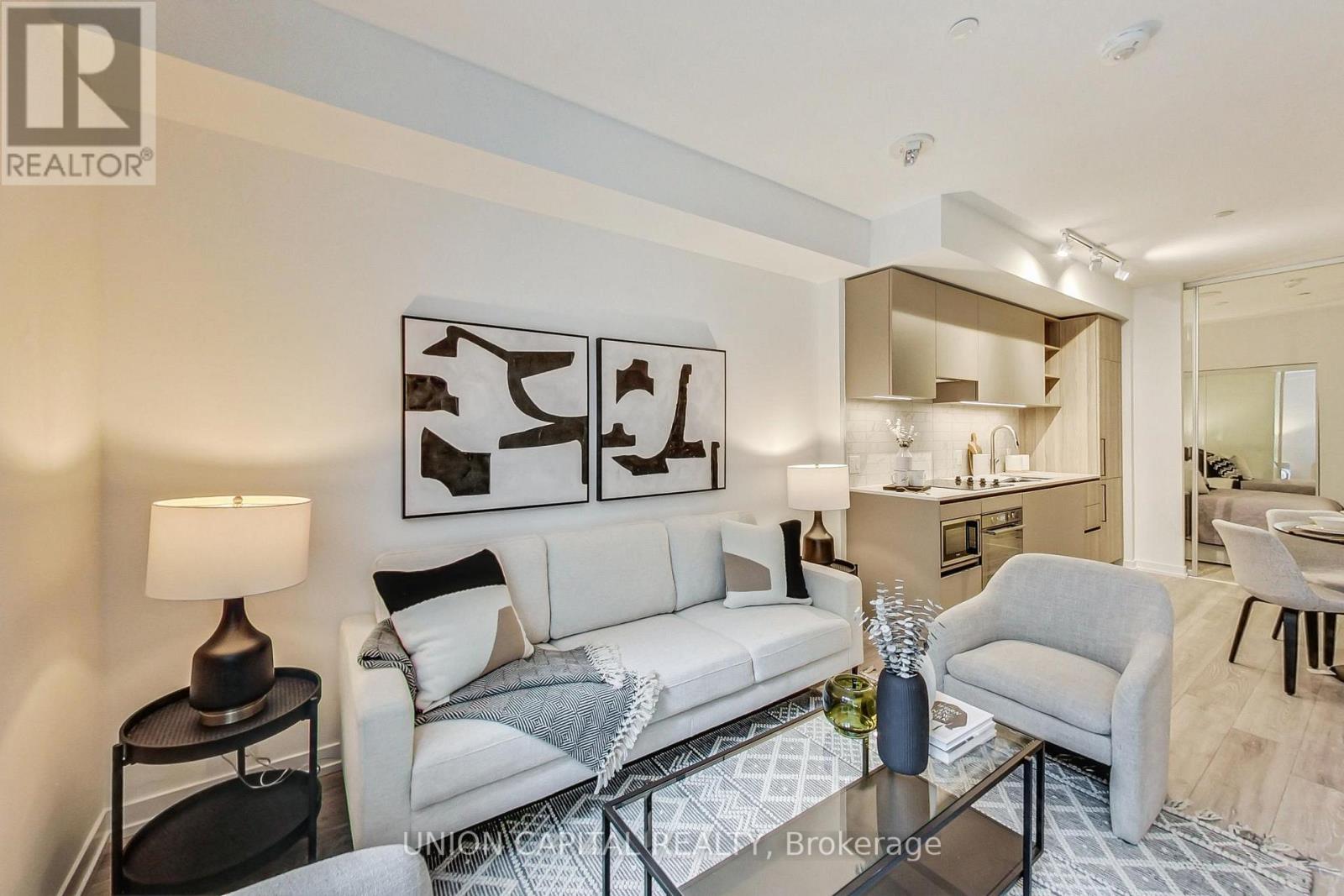 611 - 55 Mercer Street, Toronto, Ontario M5V 0W4 - Photo 7 - C13666126