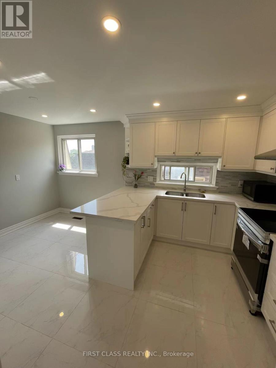 Upper - 280 Mcnicoll Avenue, Toronto, Ontario  M2H 2C7 - Photo 6 - C13666128