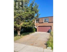 UPPER - 280 MCNICOLL AVENUE, Toronto, Ontario