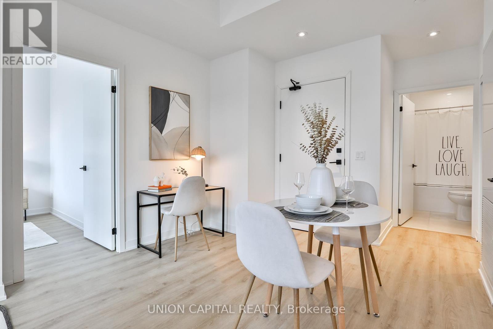 1005 - 319 Jarvis Street, Toronto, Ontario M5B 0C8 - Photo 9 - C13666154