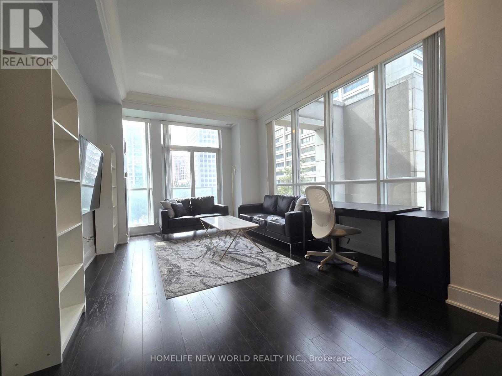 605 - 21 Balmuto Street, Toronto, Ontario  M4Y 1W4 - Photo 1 - C13666160