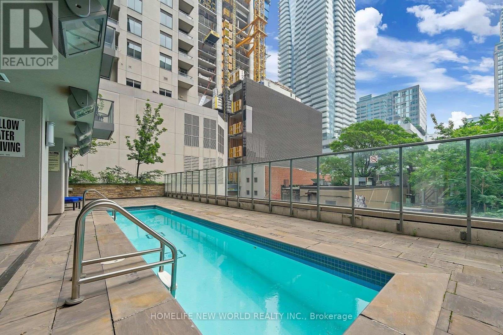 605 - 21 Balmuto Street, Toronto, Ontario  M4Y 1W4 - Photo 11 - C13666160