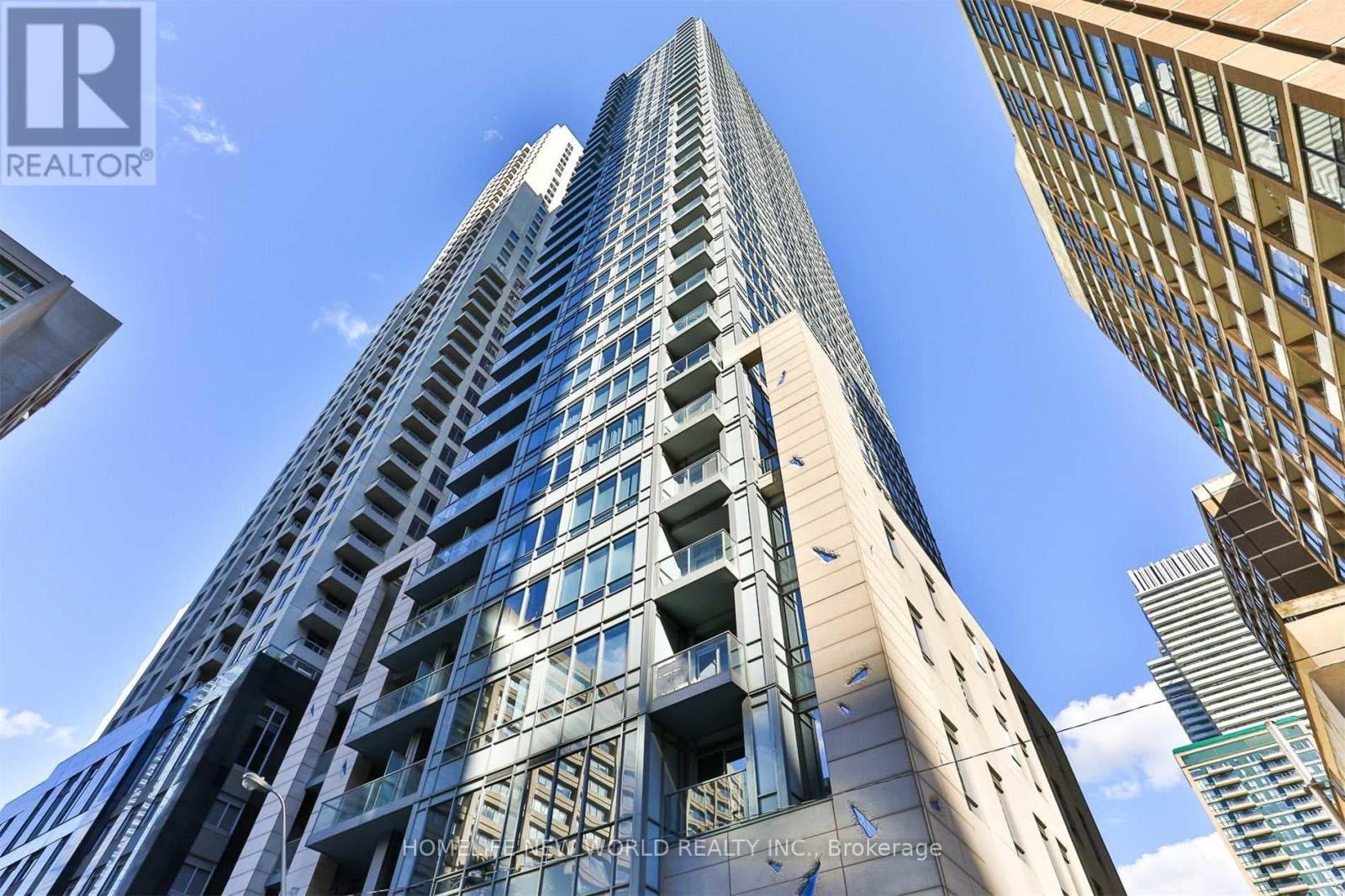 605 - 21 Balmuto Street, Toronto, Ontario  M4Y 1W4 - Photo 8 - C13666160