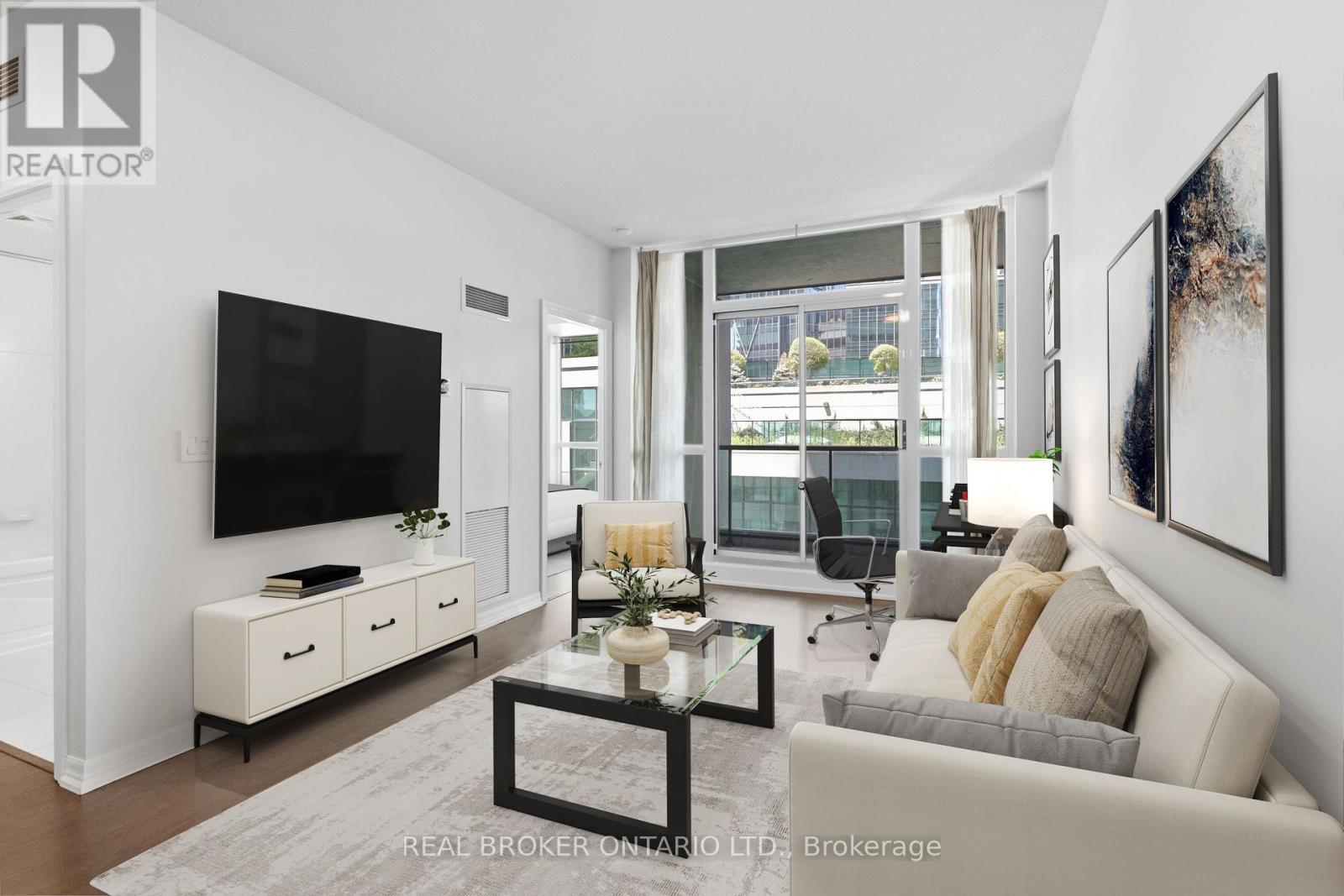 415 - 12 YONGE STREET, Toronto, Ontario