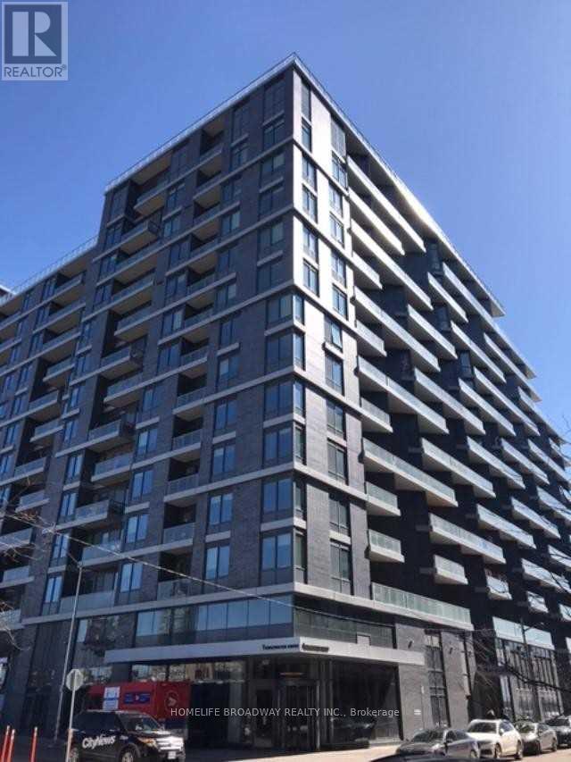 Sph31 - 1 Edgewater Drive, Toronto, Ontario  M5A 0L1 - Photo 1 - C13666240