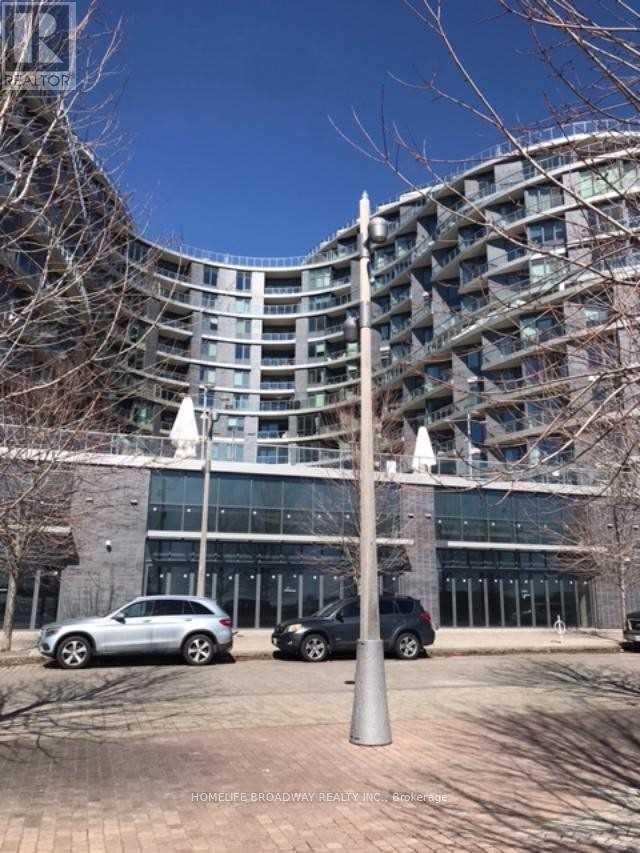 Sph31 - 1 Edgewater Drive, Toronto, Ontario  M5A 0L1 - Photo 2 - C13666240