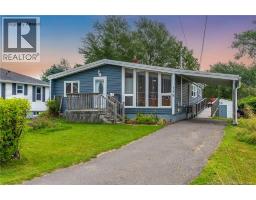 118 Simpson Drive, Saint John, New Brunswick