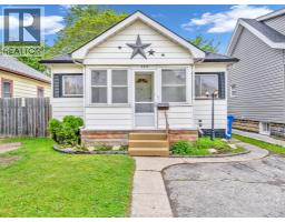 990 Campbell AVENUE, Windsor, Ontario