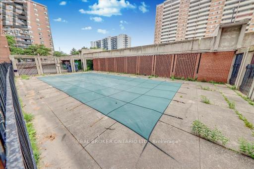 306 - 921 Midland Avenue, Toronto, Ontario M1K 4G2 - Photo 17 - E13666246