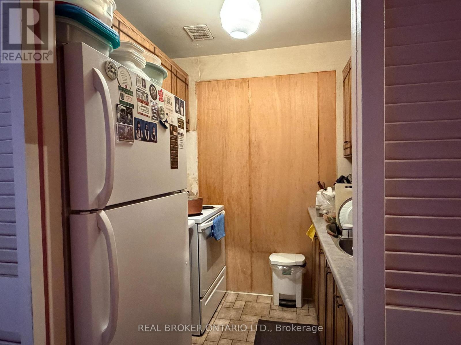 306 - 921 Midland Avenue, Toronto, Ontario M1K 4G2 - Photo 2 - E13666246