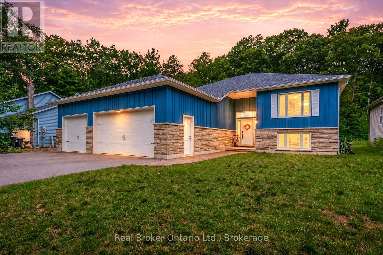 204 GOLF COURSE ROAD, wasaga beach, Ontario