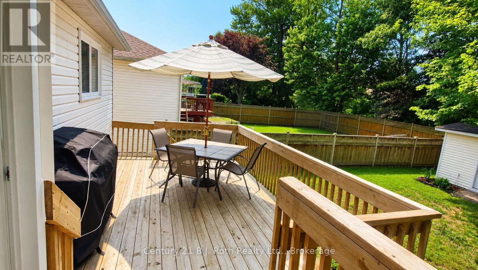 116 Dyer Drive, Wasaga Beach, Ontario  L9Z 1E5 - Photo 4 - S13666170