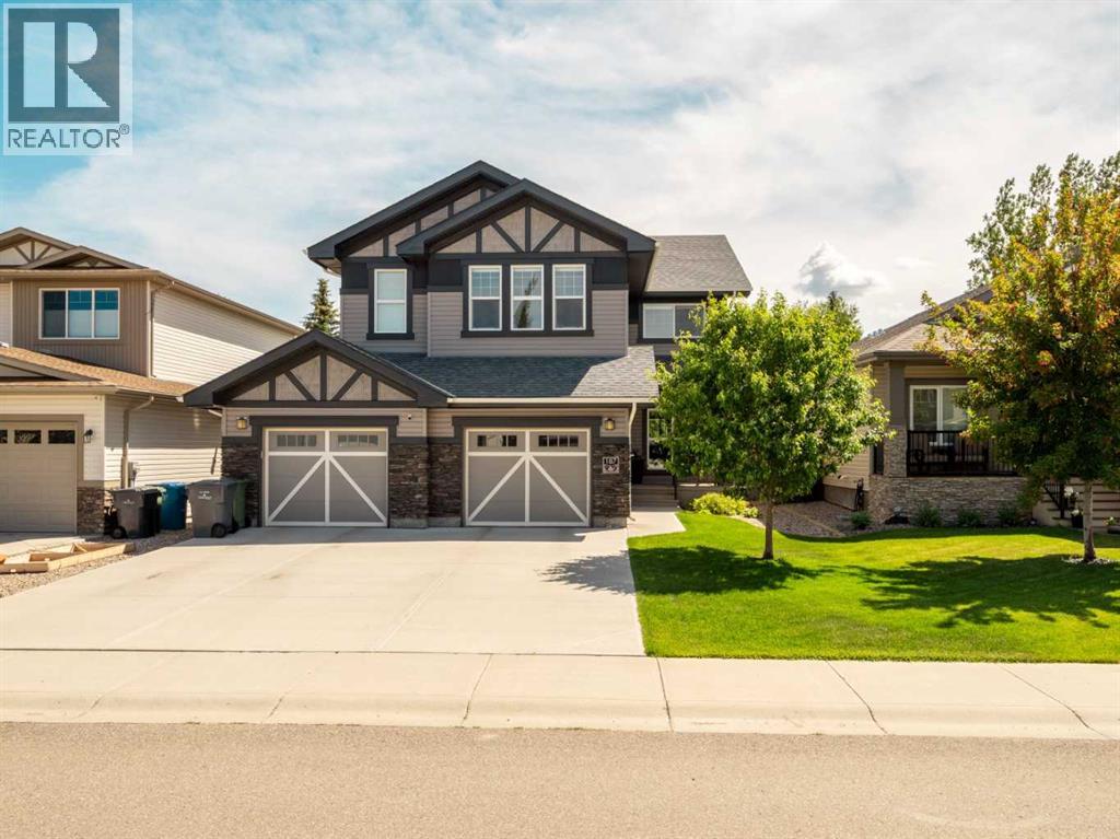 187 Westgate Drive, coaldale, Alberta