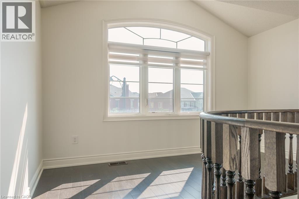 95 Goodwin Crescent Unit# Upper, Milton, Ontario  L9E 1H9 - Photo 11 - 40855220