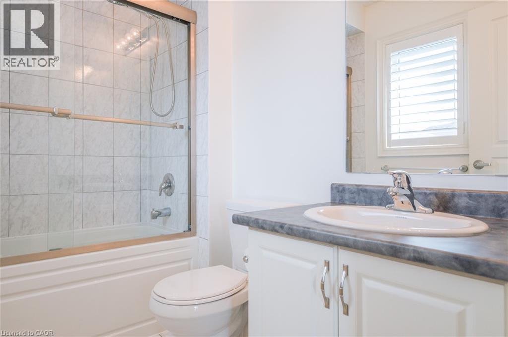 95 Goodwin Crescent Unit# Upper, Milton, Ontario  L9E 1H9 - Photo 12 - 40855220