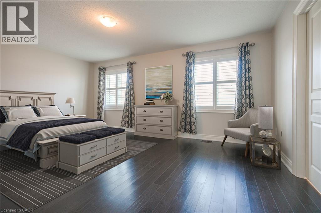 95 Goodwin Crescent Unit# Upper, Milton, Ontario  L9E 1H9 - Photo 18 - 40855220