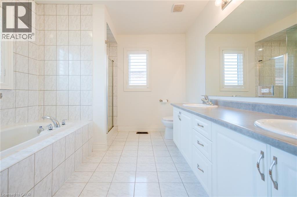 95 Goodwin Crescent Unit# Upper, Milton, Ontario  L9E 1H9 - Photo 19 - 40855220