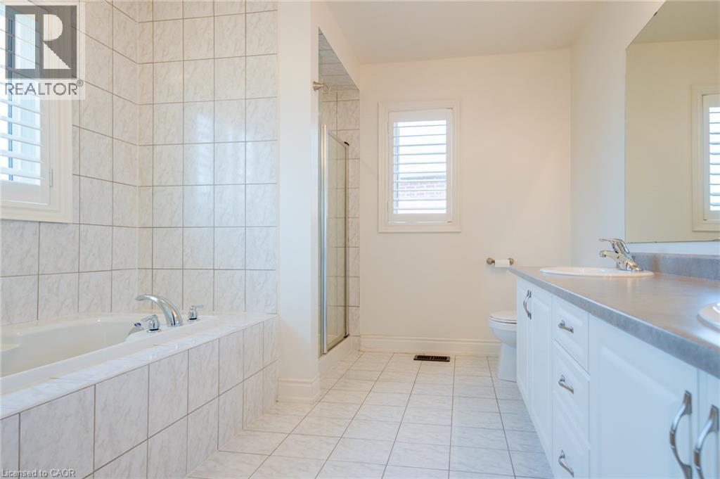 95 Goodwin Crescent Unit# Upper, Milton, Ontario  L9E 1H9 - Photo 20 - 40855220