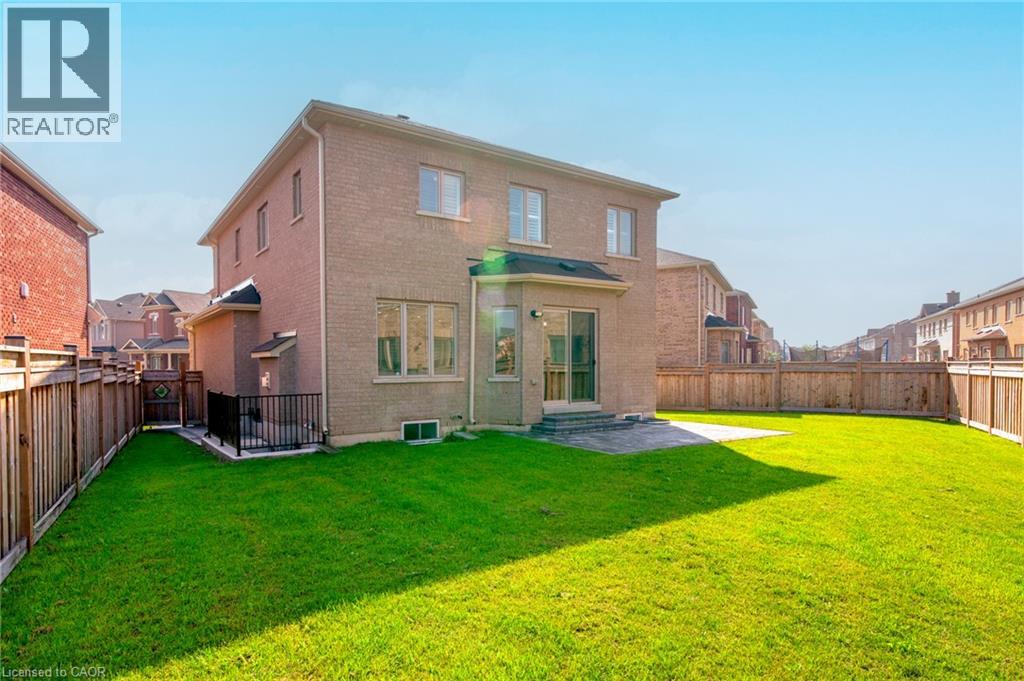 95 Goodwin Crescent Unit# Upper, Milton, Ontario  L9E 1H9 - Photo 21 - 40855220