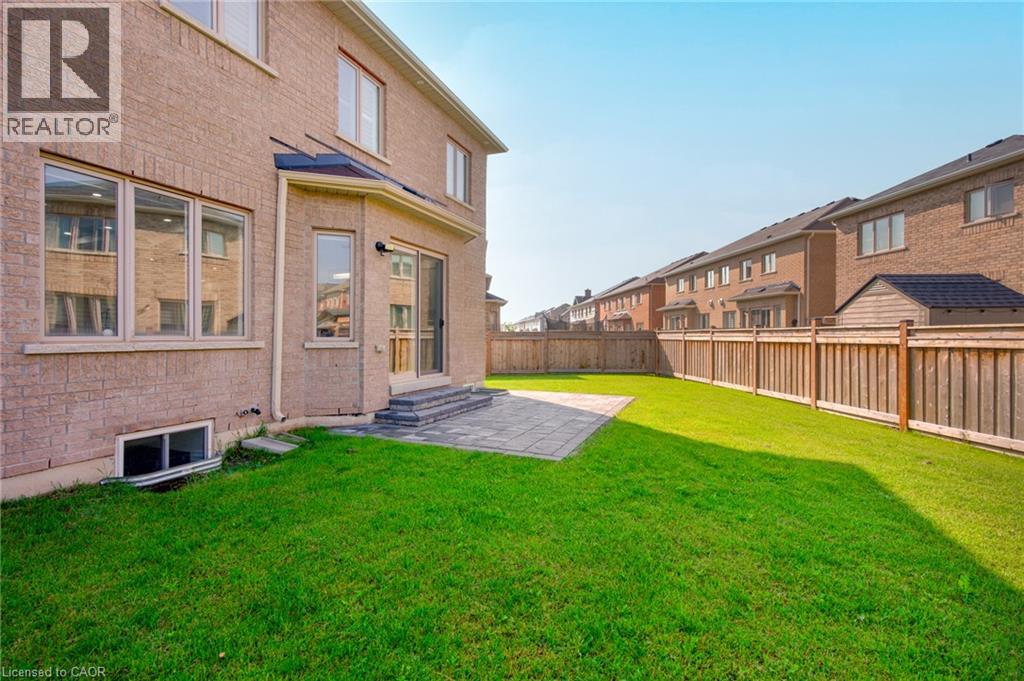 95 Goodwin Crescent Unit# Upper, Milton, Ontario  L9E 1H9 - Photo 22 - 40855220