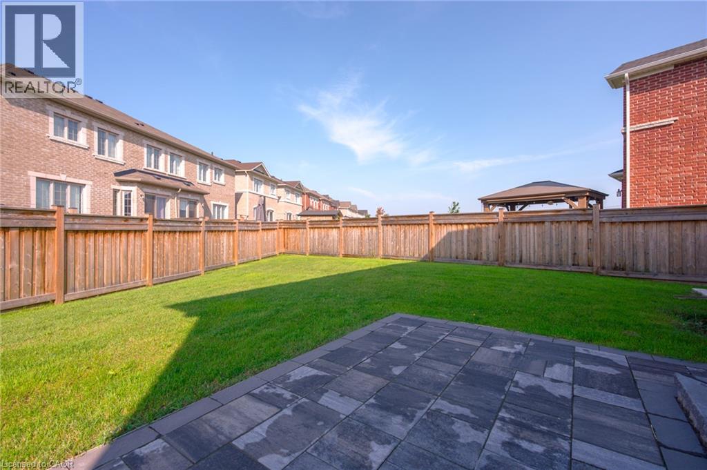 95 Goodwin Crescent Unit# Upper, Milton, Ontario  L9E 1H9 - Photo 23 - 40855220