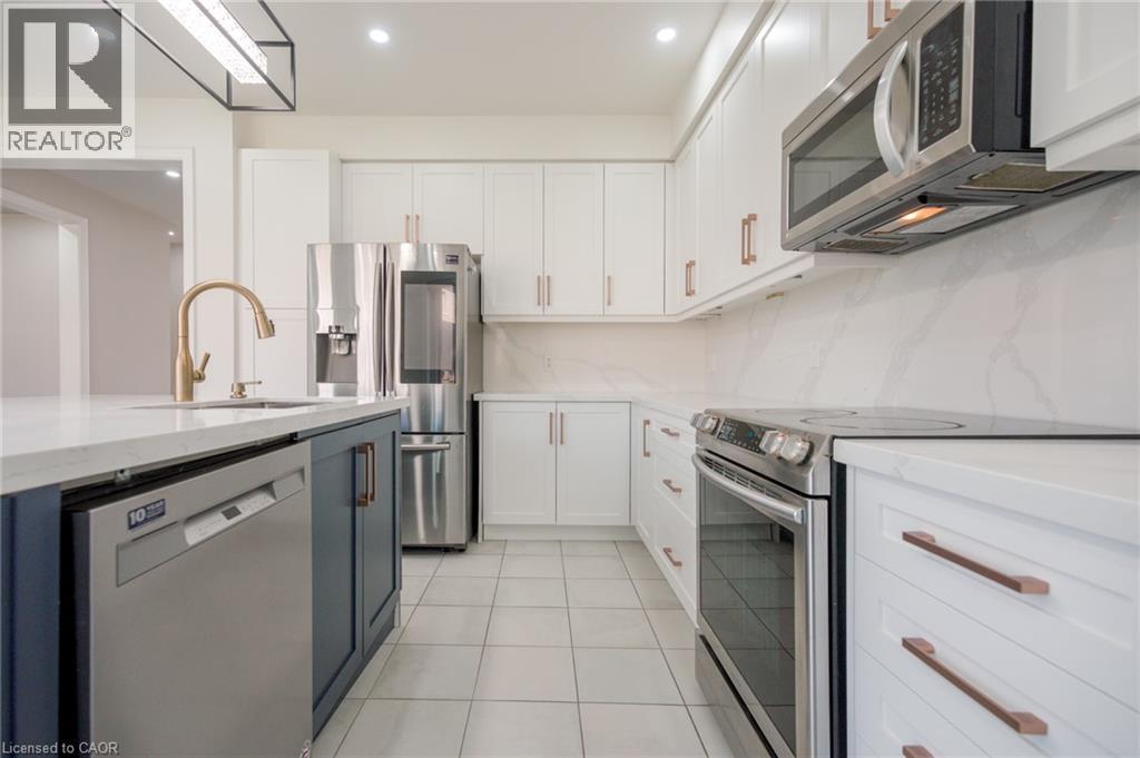 95 Goodwin Crescent Unit# Upper, Milton, Ontario  L9E 1H9 - Photo 5 - 40855220
