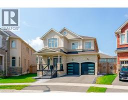 95 GOODWIN Crescent Unit# UPPER, milton, Ontario