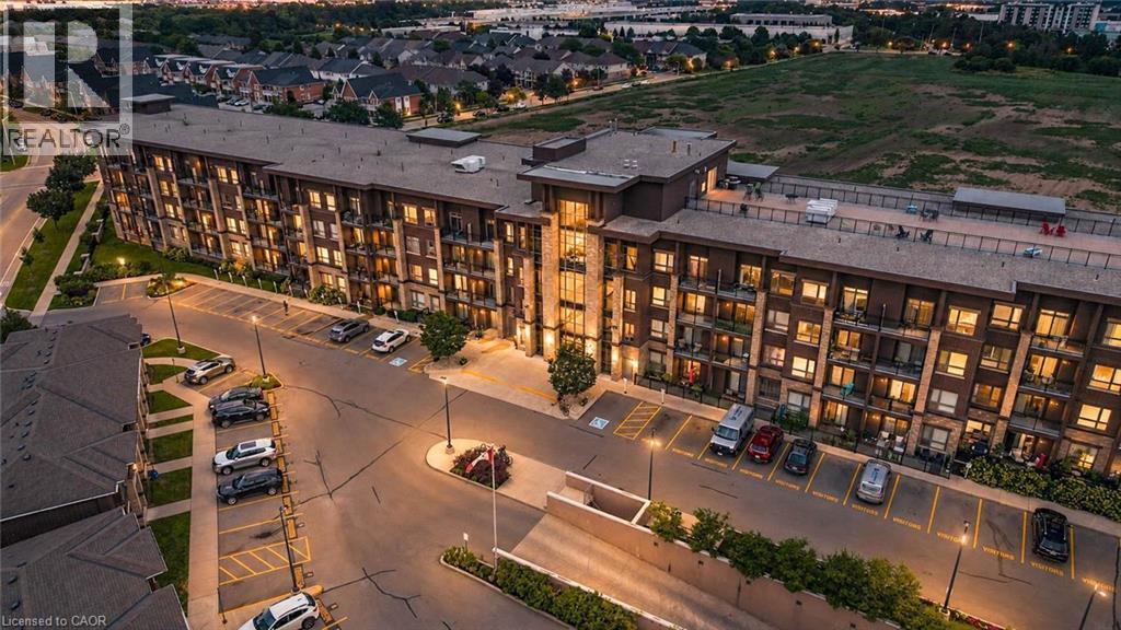 5010 Corporate Drive Unit# 109, Burlington, Ontario  L7L 0H6 - Photo 2 - 40853933