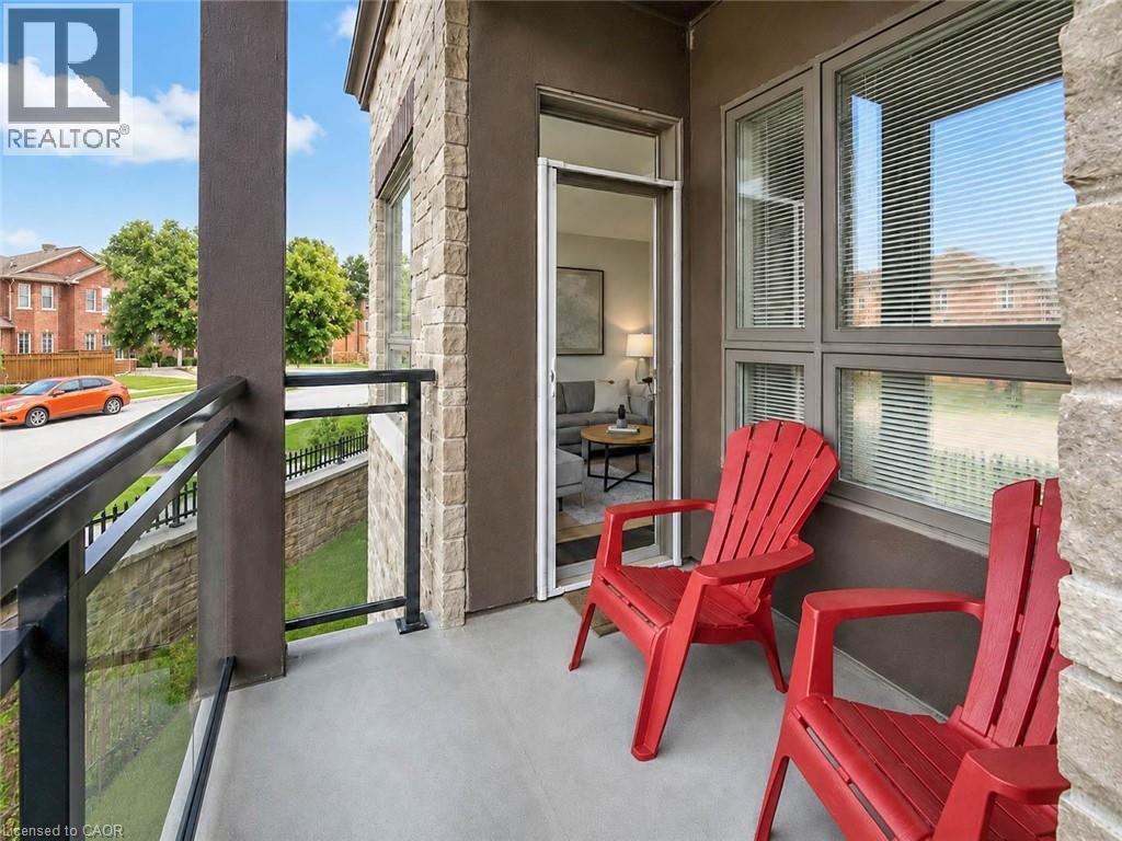 5010 Corporate Drive Unit# 109, Burlington, Ontario  L7L 0H6 - Photo 40 - 40853933