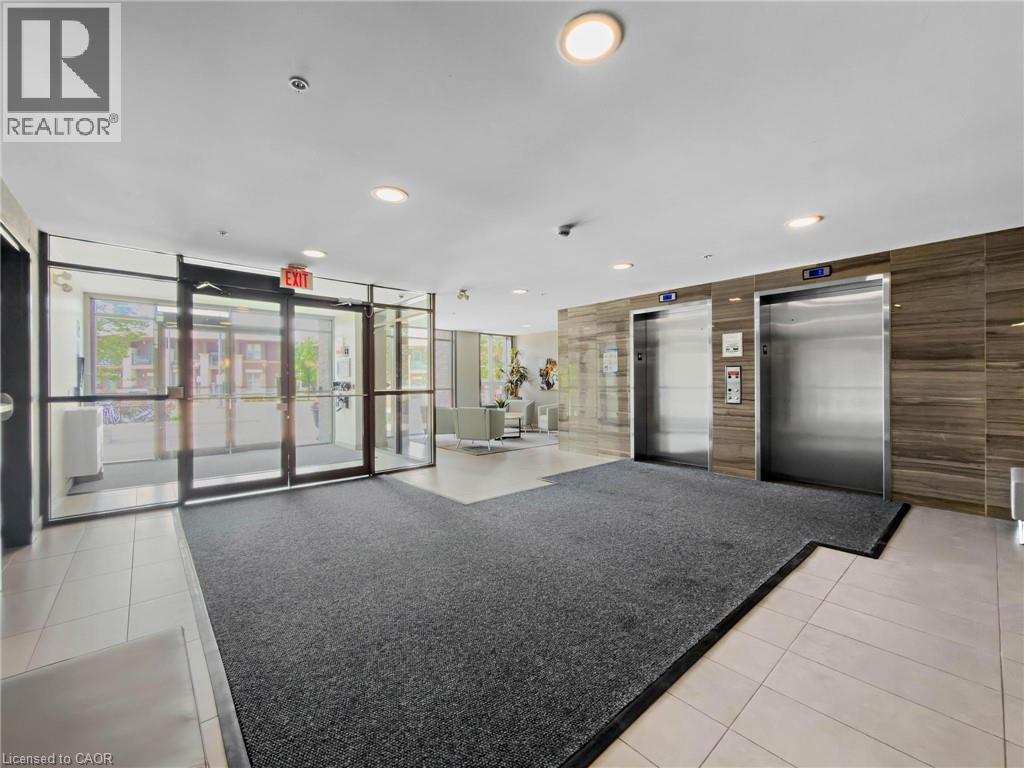 5010 Corporate Drive Unit# 109, Burlington, Ontario  L7L 0H6 - Photo 6 - 40853933