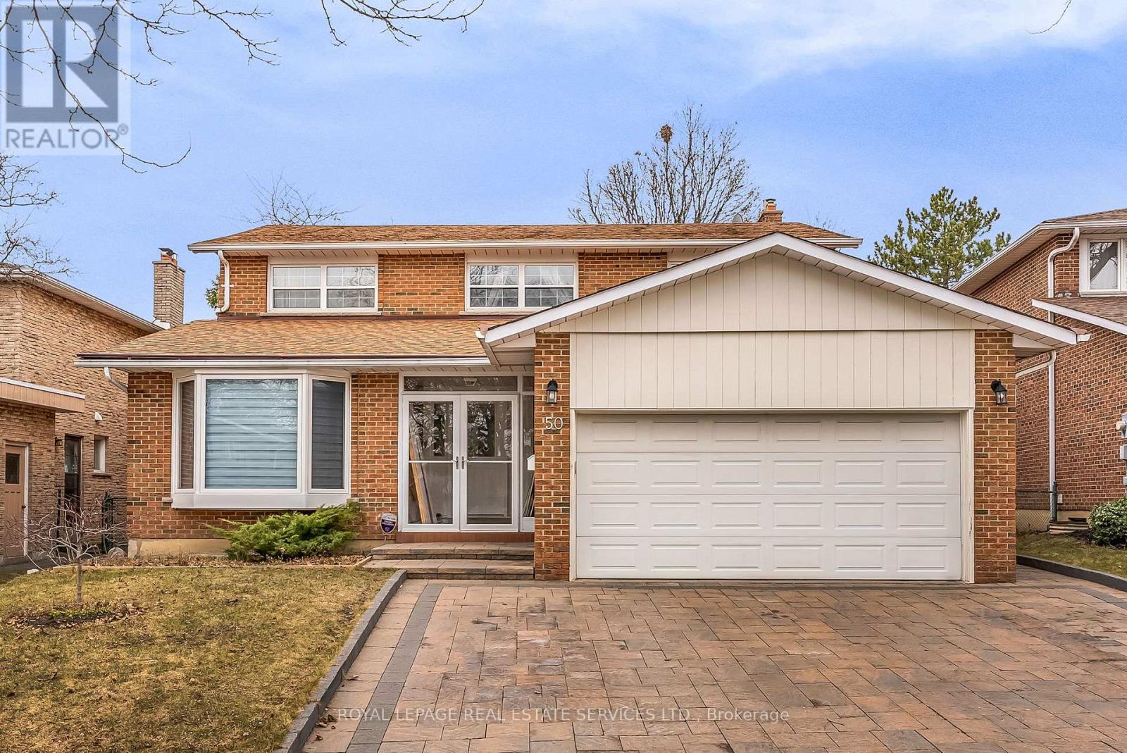 Bsmt - 50 Willowbrook Road, Markham, Ontario  L3T 4W9 - Photo 1 - N13666120