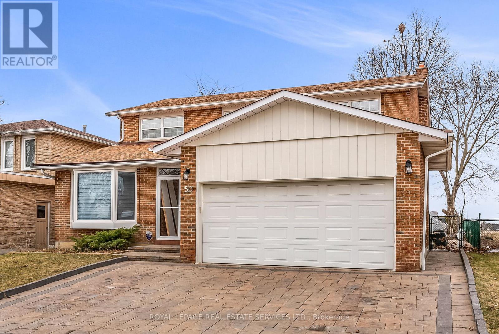 Bsmt - 50 Willowbrook Road, Markham, Ontario  L3T 4W9 - Photo 2 - N13666120