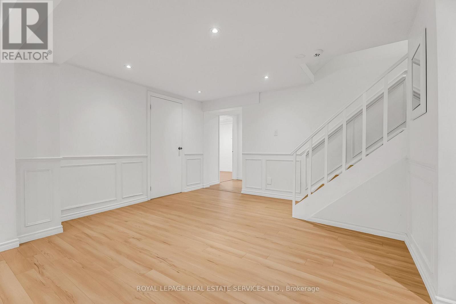 Bsmt - 50 Willowbrook Road, Markham, Ontario  L3T 4W9 - Photo 21 - N13666120