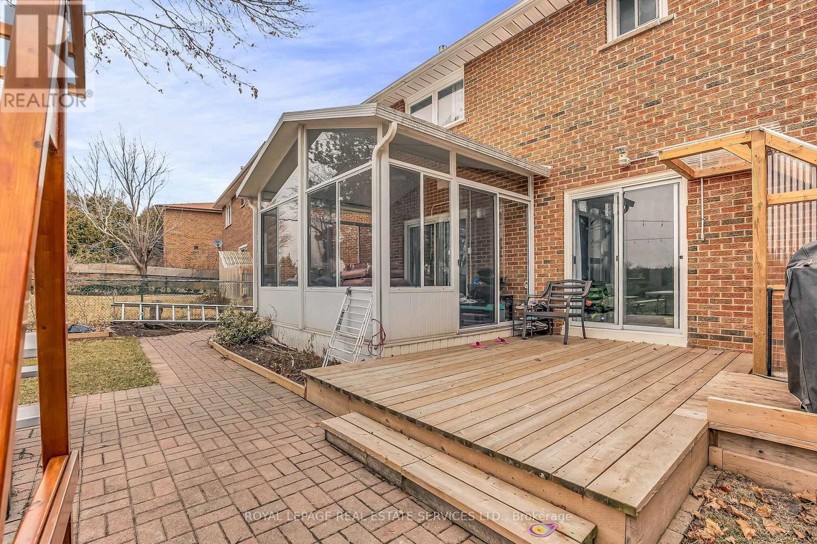 Bsmt - 50 Willowbrook Road, Markham, Ontario  L3T 4W9 - Photo 3 - N13666120