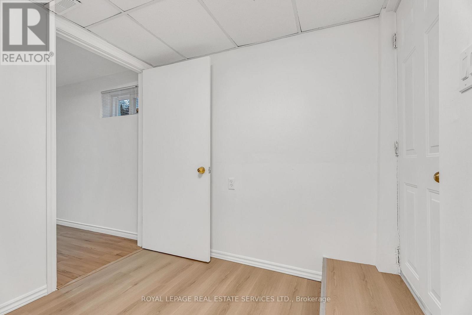 Bsmt - 50 Willowbrook Road, Markham, Ontario  L3T 4W9 - Photo 5 - N13666120