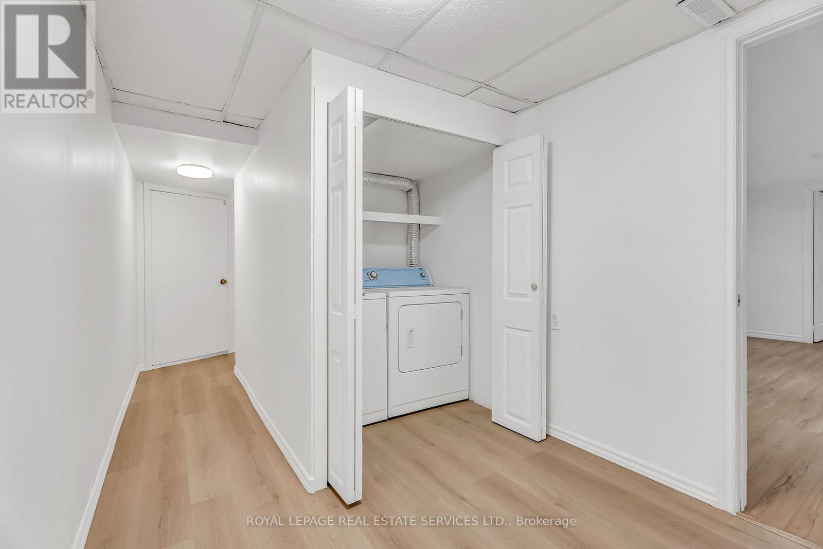 Bsmt - 50 Willowbrook Road, Markham, Ontario  L3T 4W9 - Photo 6 - N13666120