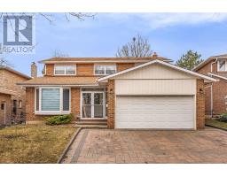 BSMT - 50 WILLOWBROOK ROAD, Markham, Ontario