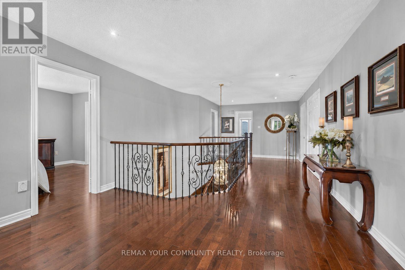 786 Exceller Circle, Newmarket, Ontario  L3X 1P5 - Photo 34 - N13666144
