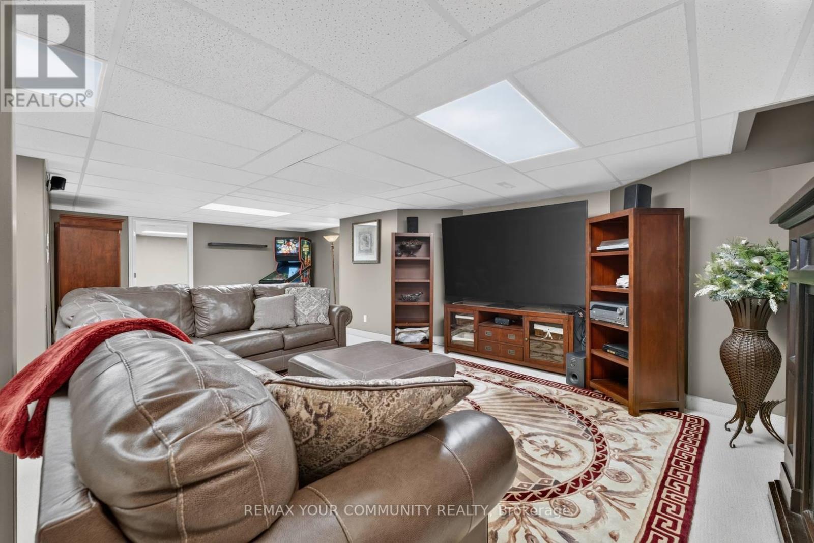 786 Exceller Circle, Newmarket, Ontario  L3X 1P5 - Photo 38 - N13666144