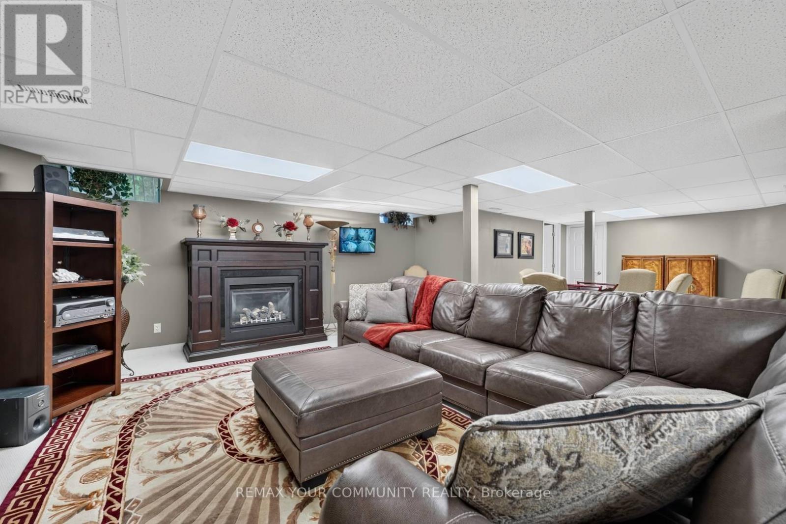 786 Exceller Circle, Newmarket, Ontario  L3X 1P5 - Photo 39 - N13666144