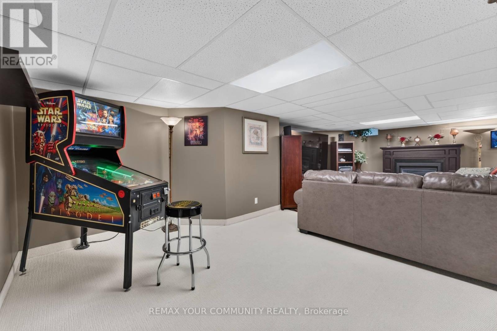 786 Exceller Circle, Newmarket, Ontario  L3X 1P5 - Photo 40 - N13666144