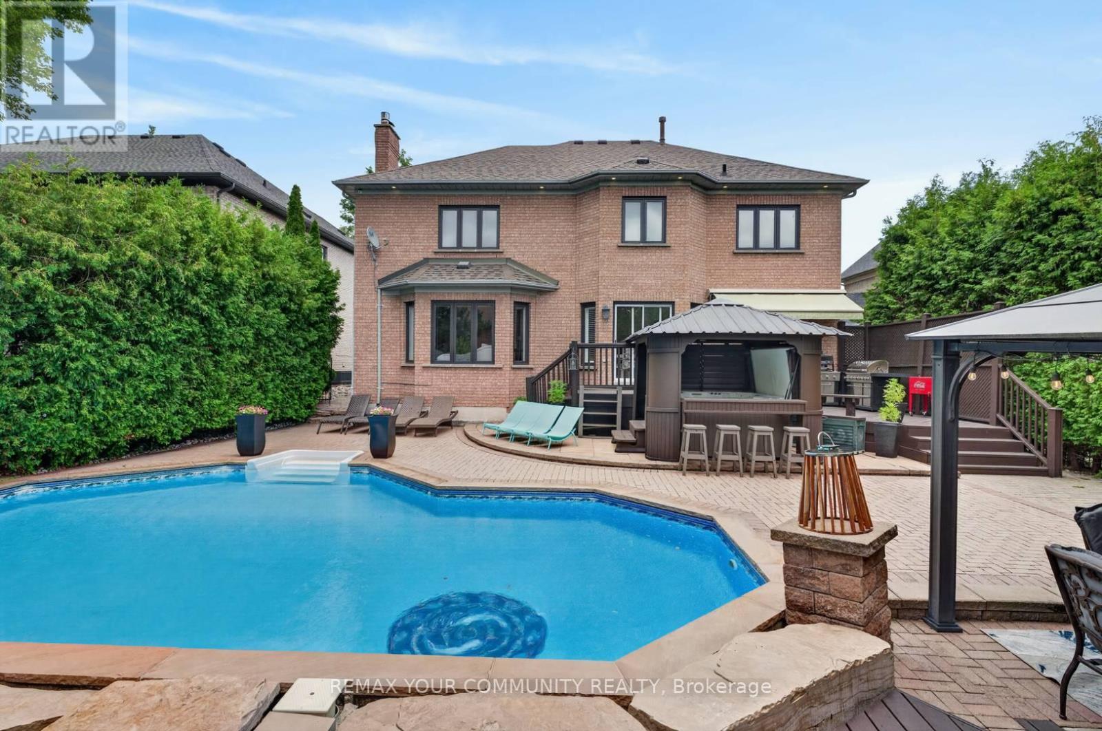 786 Exceller Circle, Newmarket, Ontario  L3X 1P5 - Photo 42 - N13666144