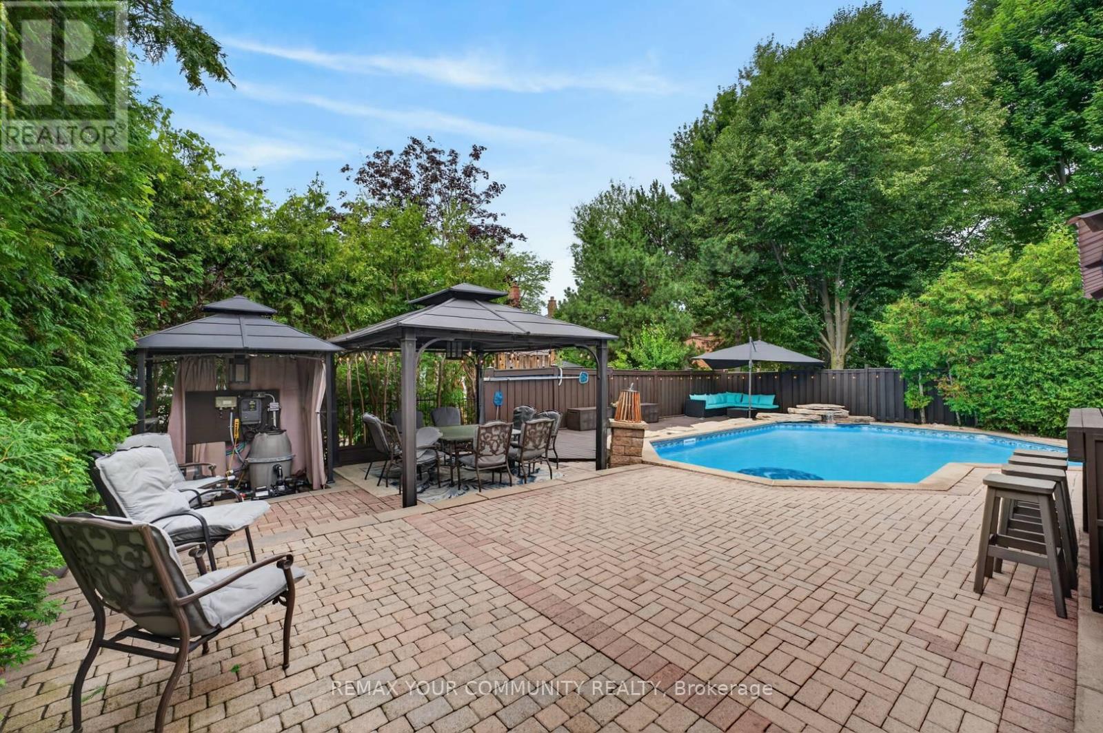 786 Exceller Circle, Newmarket, Ontario  L3X 1P5 - Photo 44 - N13666144